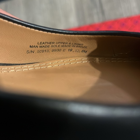 Tory Burch Leather Shoes - Picture 4 of 10